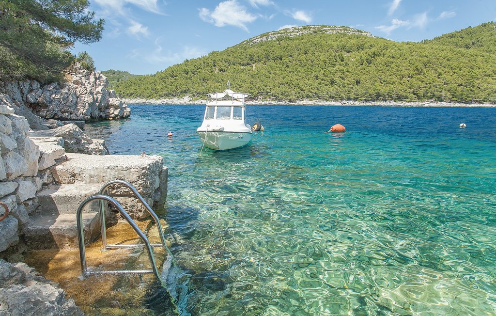 Feriehuse - Korcula-Poplat , Kroatien - CDS392 28