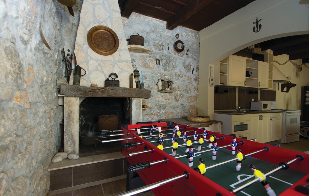 Ferienhaus - Korcula-Cara , Kroatien - CDS520 41