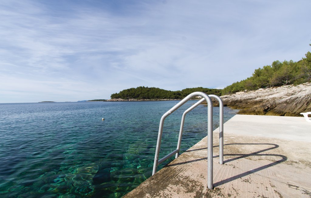 Ferienwohnung - Korcula-Karbuni , Kroatien - CDS538 25