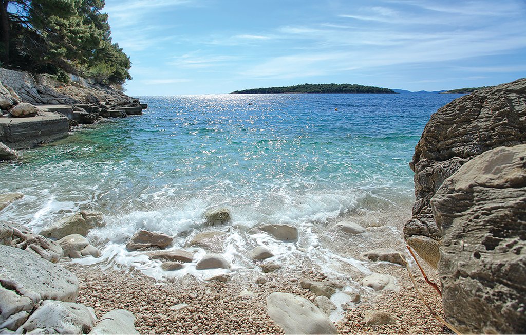 Feriehuse - Korcula-Prizba , Kroatien - CDS636 38