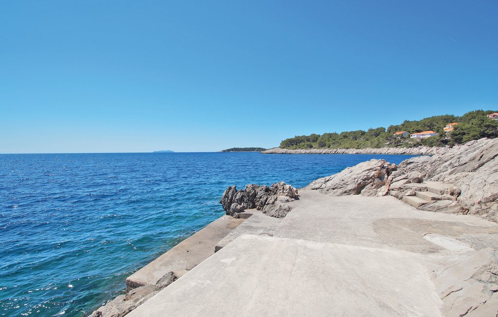 Ferienwohnung - Korcula-Prizba , Kroatien - CDS037 38