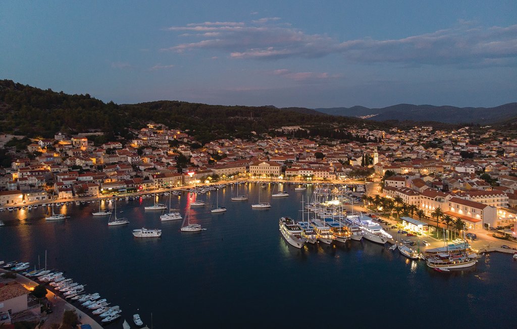 Feriehuse - Korcula-Tankaraca , Kroatien - CDS146 54