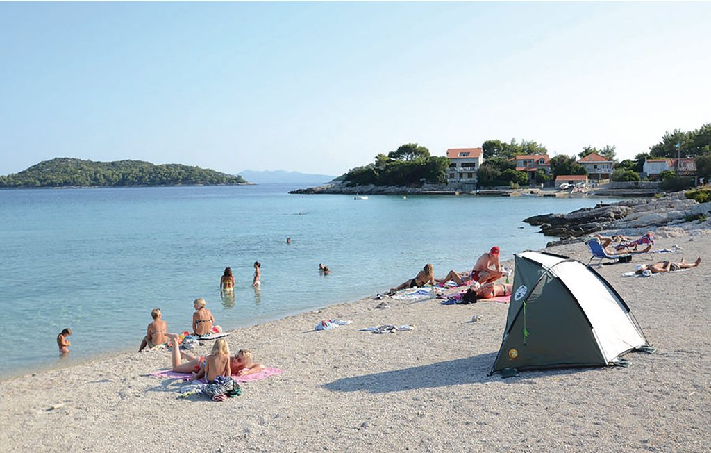 Ferienhaus - Korcula-Prizba , Kroatien - CDS514 36