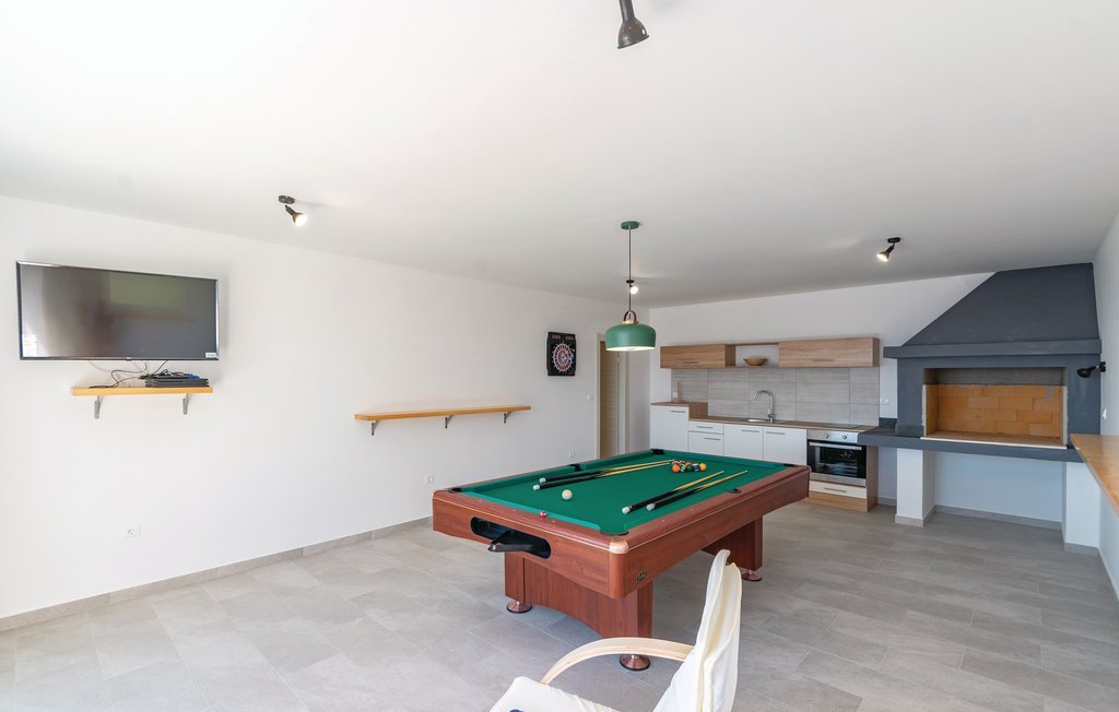 Feriehuse - Korcula-Karbuni , Kroatien - CDS746 44