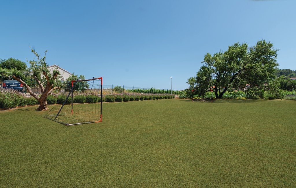 Feriehuse - Korcula-Lumbarda , Kroatien - CDS545 63