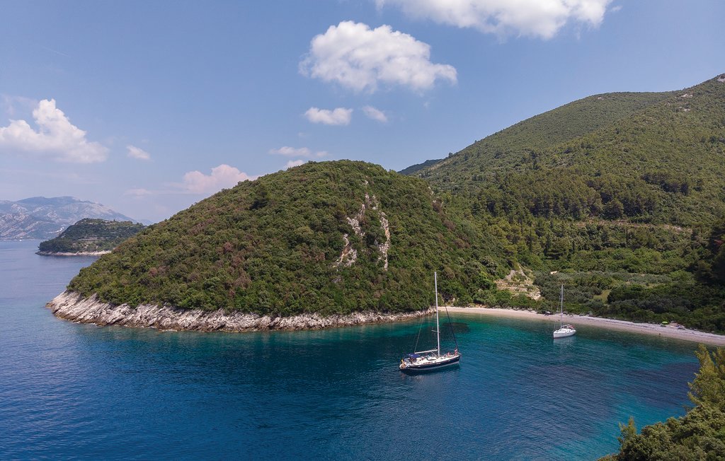 Feriehuse - Korcula-Kneze , Kroatien - CDS808 45