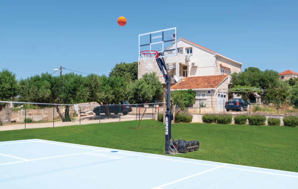 Feriehuse - Korcula-Lumbarda , Kroatien - CDS545 64