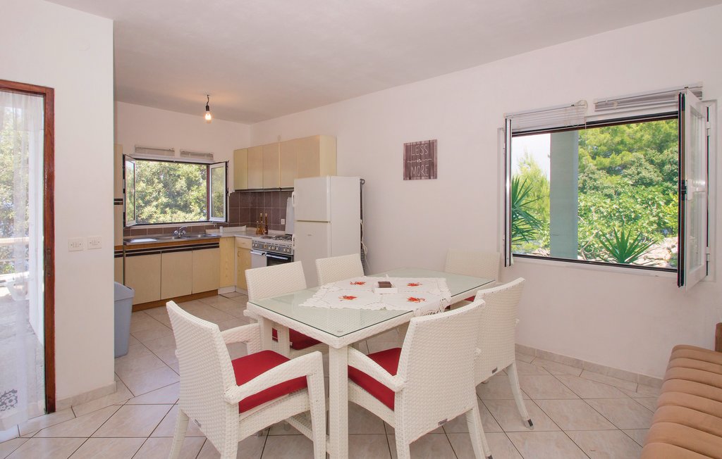 Ferienhaus - Korcula-Crnja Luka , Kroatien - CDS190 2