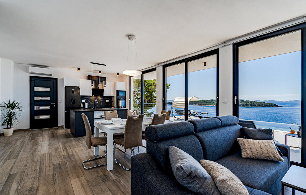 Feriehuse - Korcula-Prizba , Kroatien - CDS599 4