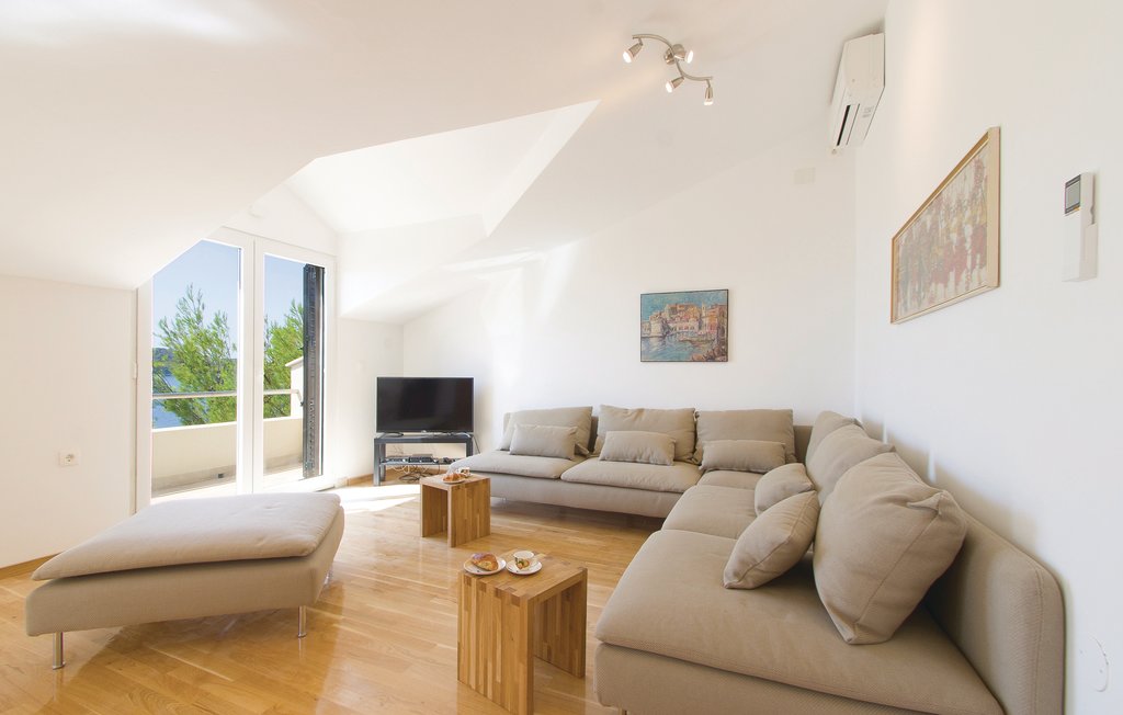 Feriehuse - Korcula-Prizba , Kroatien - CDS777 4