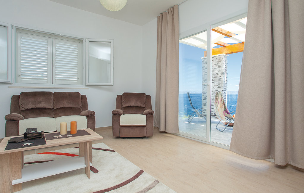 Feriehuse - Korcula-Prigradica , Kroatien - CDS001 20