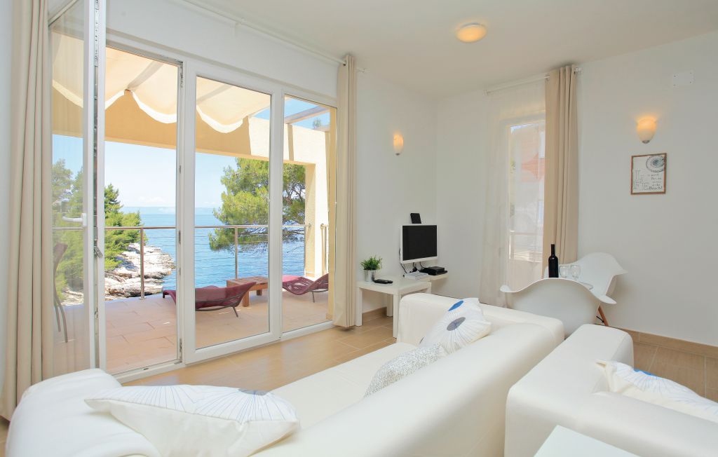 Location de vacances - Korcula-Prigradica , Croatie - CDS630 35