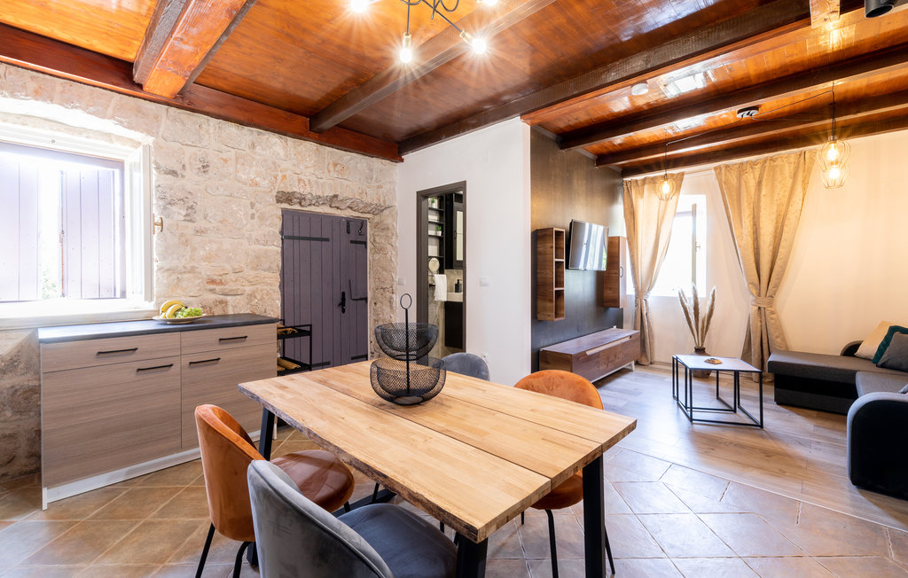 Ferienhaus - Korcula-Smokvica , Kroatien - CDS847 36