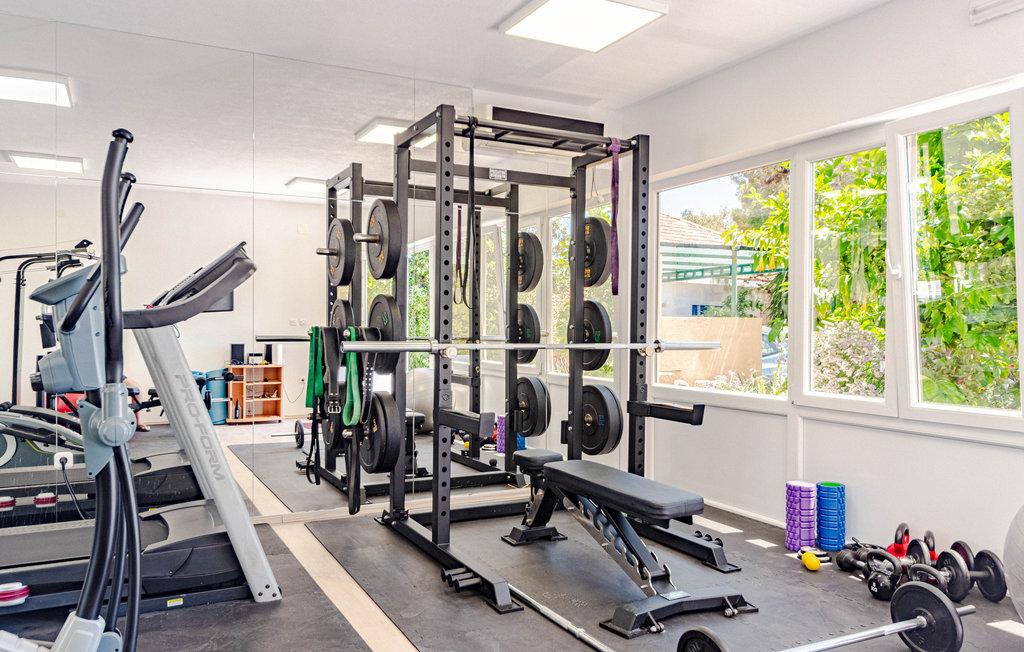 Ferienwohnung - Korcula-Prizba , Kroatien - CDS037 36