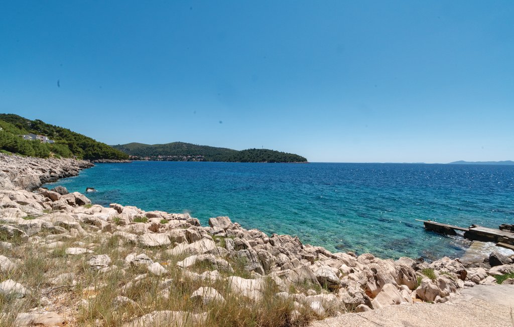 Feriehus - Korcula-Prizba , Kroatia - CDS192 47