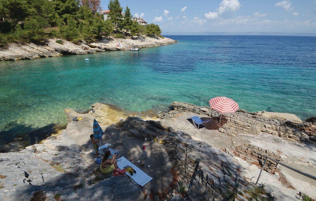 Feriehuse - Korcula-Prigradica , Kroatien - CDS194 41