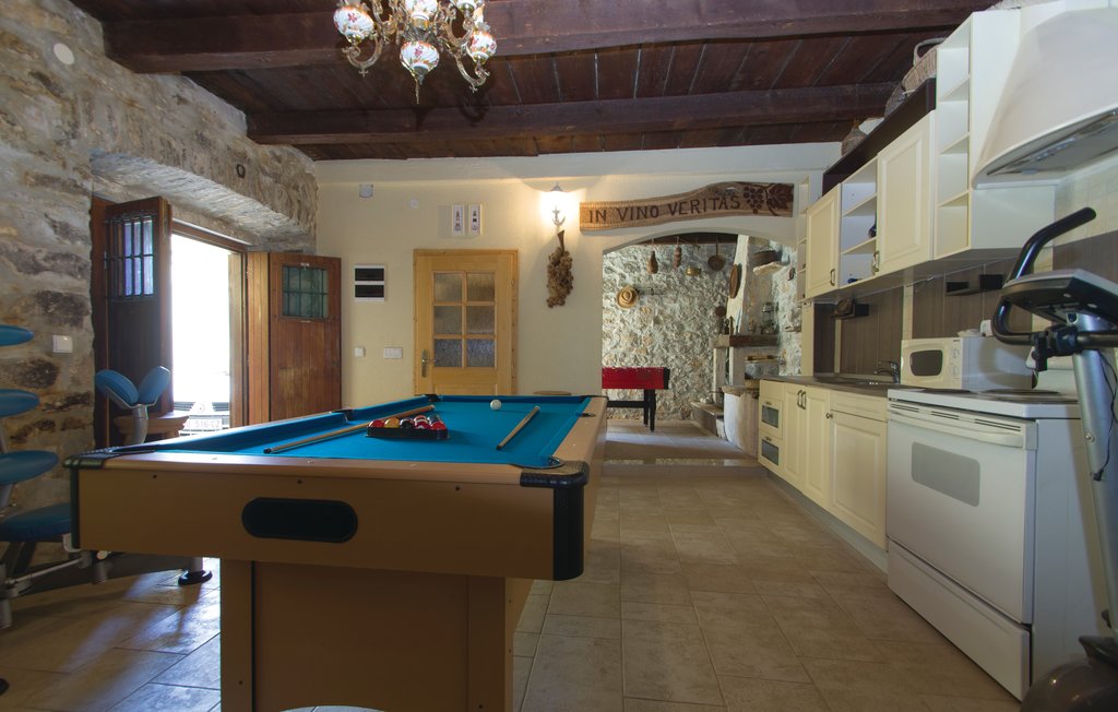 Ferienhaus - Korcula-Cara , Kroatien - CDS520 5