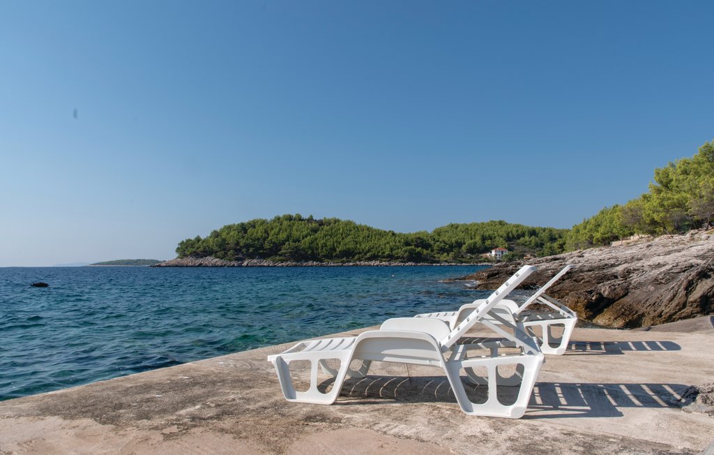 Ferienwohnung - Korcula-Karbuni , Kroatien - CDS538 23