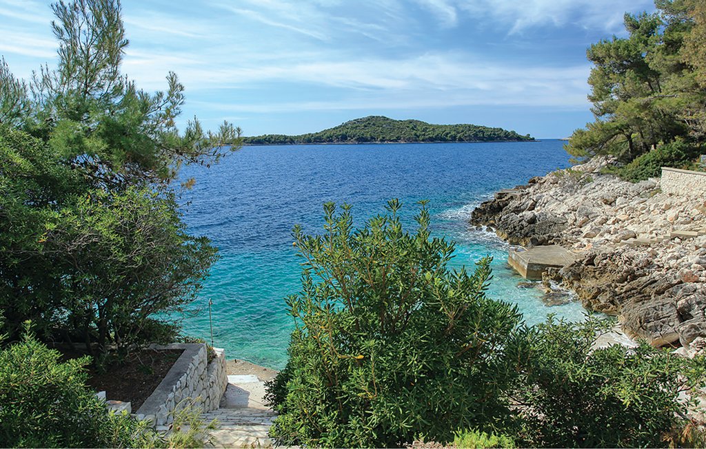 Feriehuse - Korcula-Prizba , Kroatien - CDS636 36