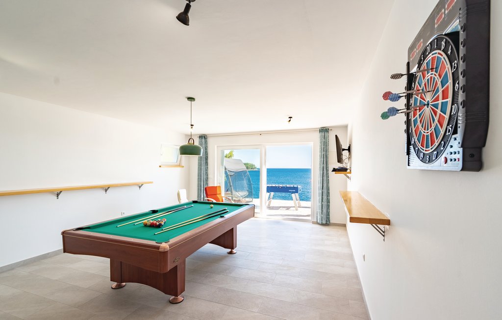 Feriehuse - Korcula-Karbuni , Kroatien - CDS746 5