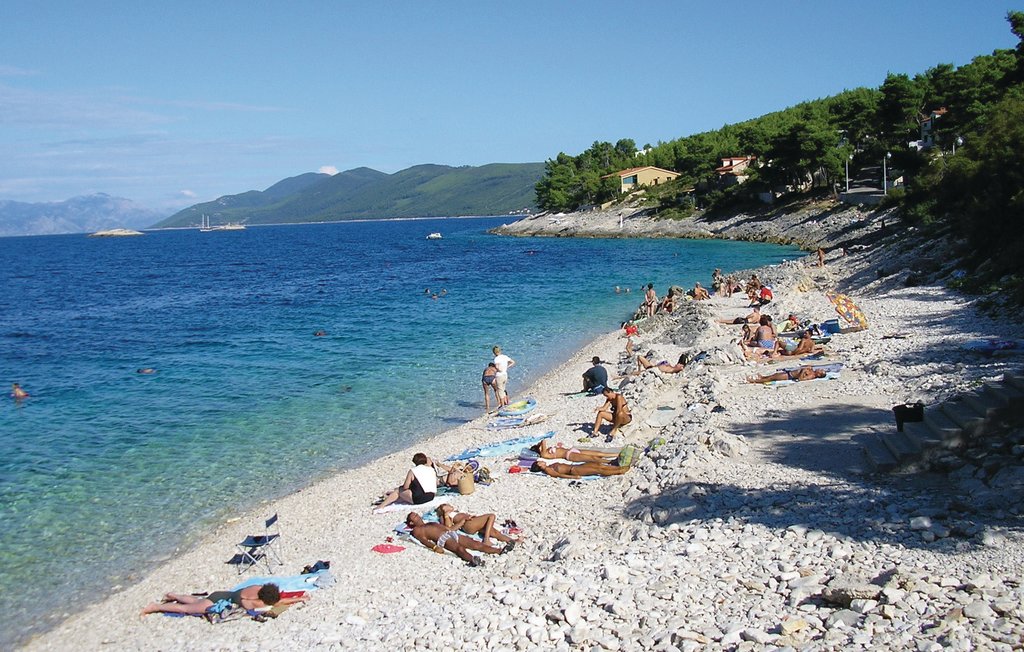 Feriehuse - Korcula-Prigradica , Kroatien - CDS003 36