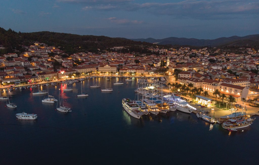 Feriehuse - Korcula-Siroka , Kroatien - CDS377 37