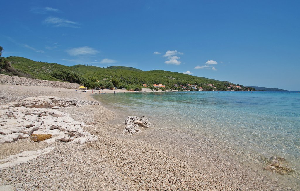 Ferienhaus - Korcula-Prizba , Kroatien - CDS514 35