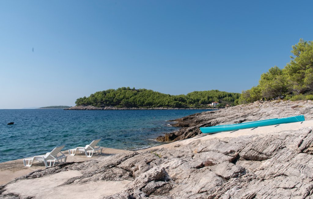 Ferienwohnung - Korcula-Karbuni , Kroatien - CDS538 24