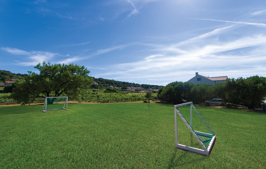 Feriehuse - Korcula-Lumbarda , Kroatien - CDS545 7