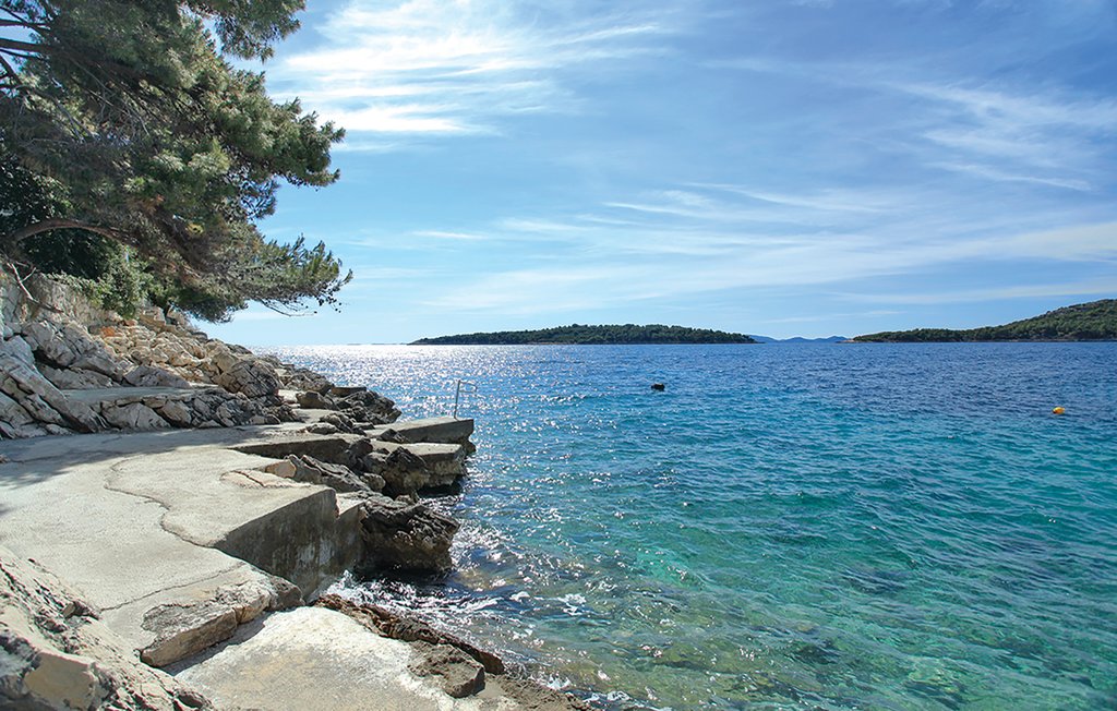 Feriehuse - Korcula-Prizba , Kroatien - CDS636 37