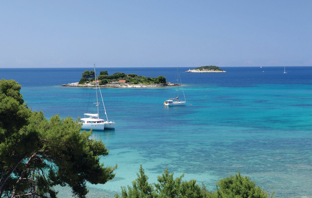 Feriehuse - Korcula-Gradina , Kroatien - CDS811 47