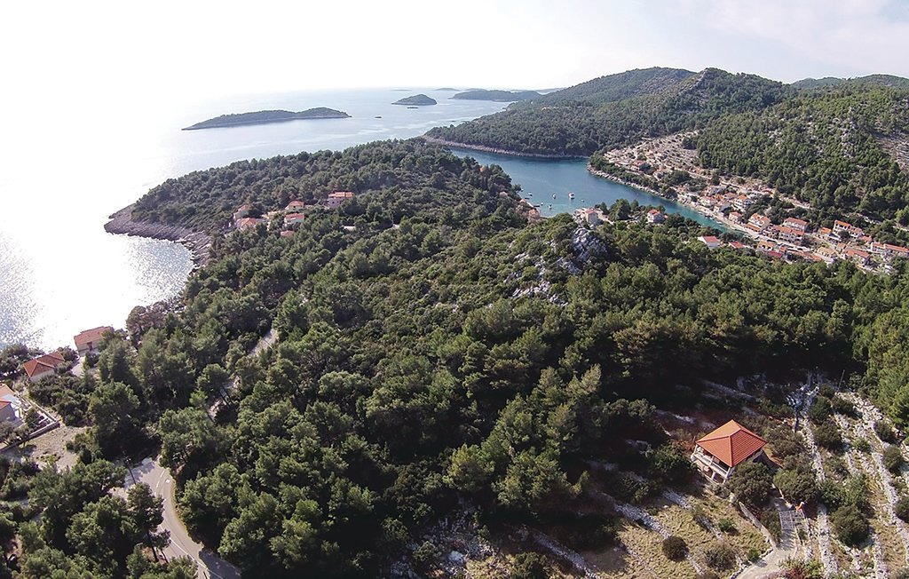 Ferienhaus - Korcula-Prizba , Kroatien - CDS514 37