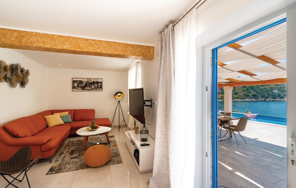 Feriehuse - Korcula-Mikulina Luka , Kroatien - CDS095 3