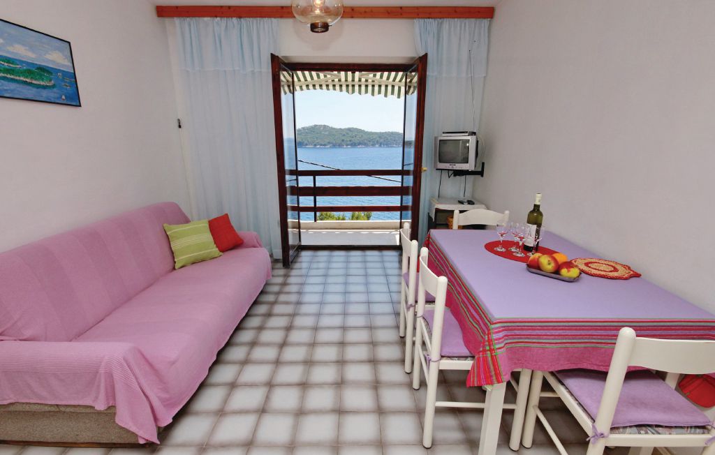 Ferienwohnung - Korcula-Prizba , Kroatien - CDS437 2