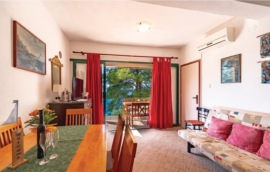 Ferienwohnung - Korcula-Crnja Luka , Kroatien - CDS513 3