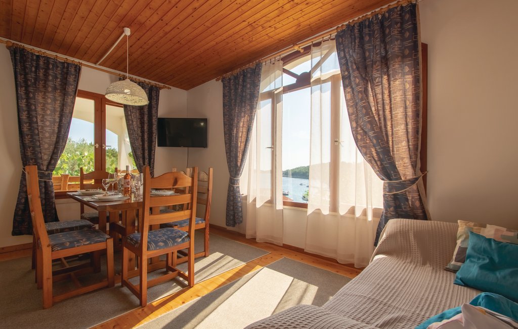 Semesterhus - Korcula-Grscica , Kroatien - CDS531 2