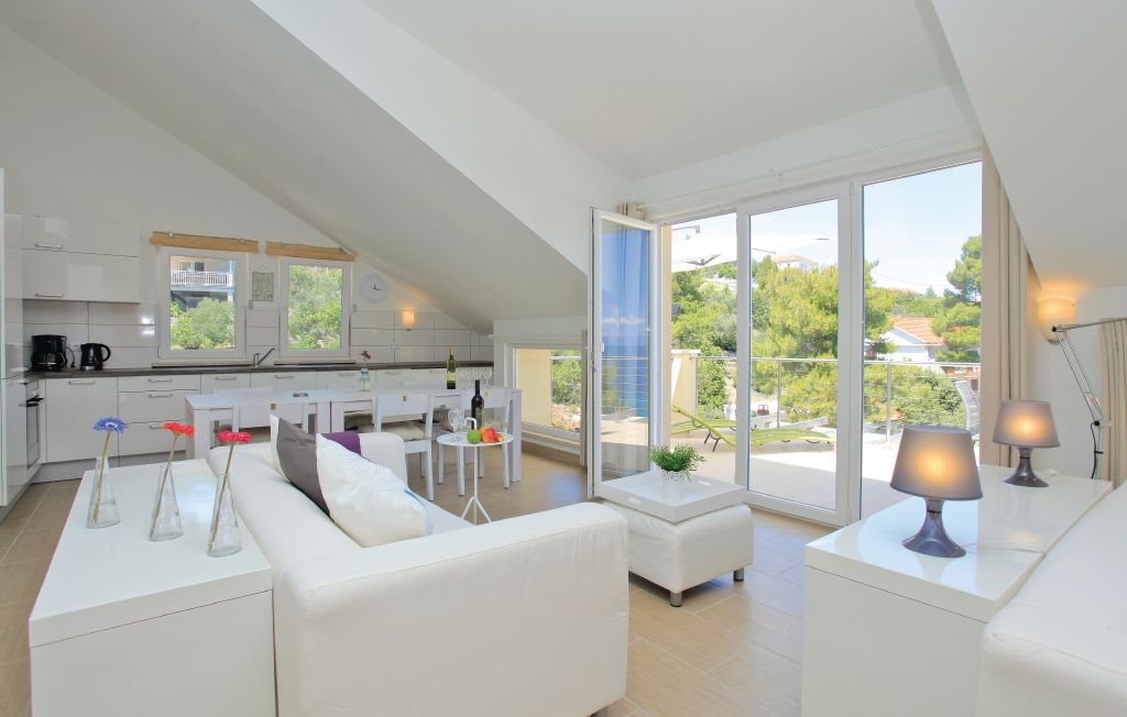 Location de vacances - Korcula-Prigradica , Croatie - CDS630 3