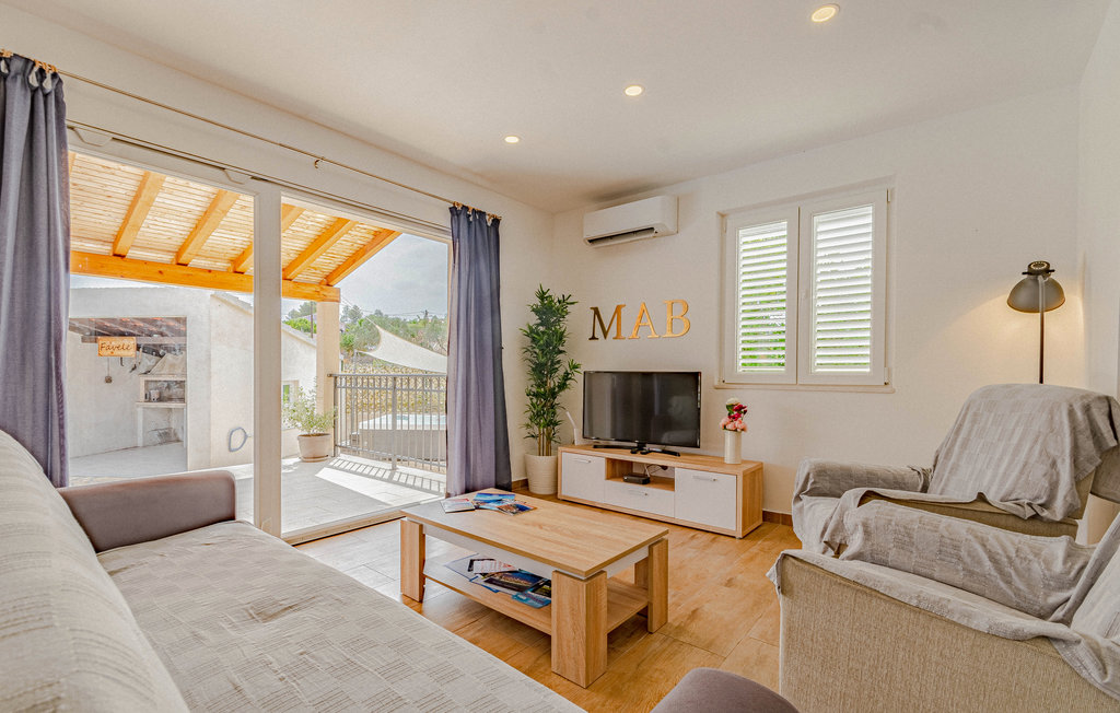 Feriehuse - Korcula-Vela Luka , Kroatien - CDS805 2