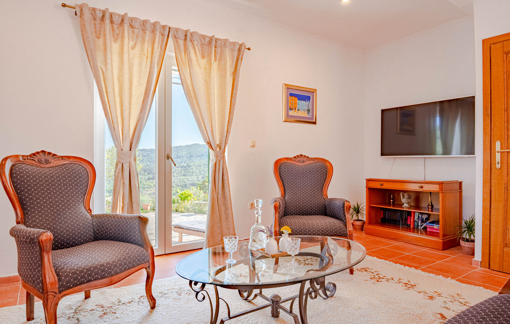 Feriehuse - Korcula-Zrnovo , Kroatien - CDS821 19