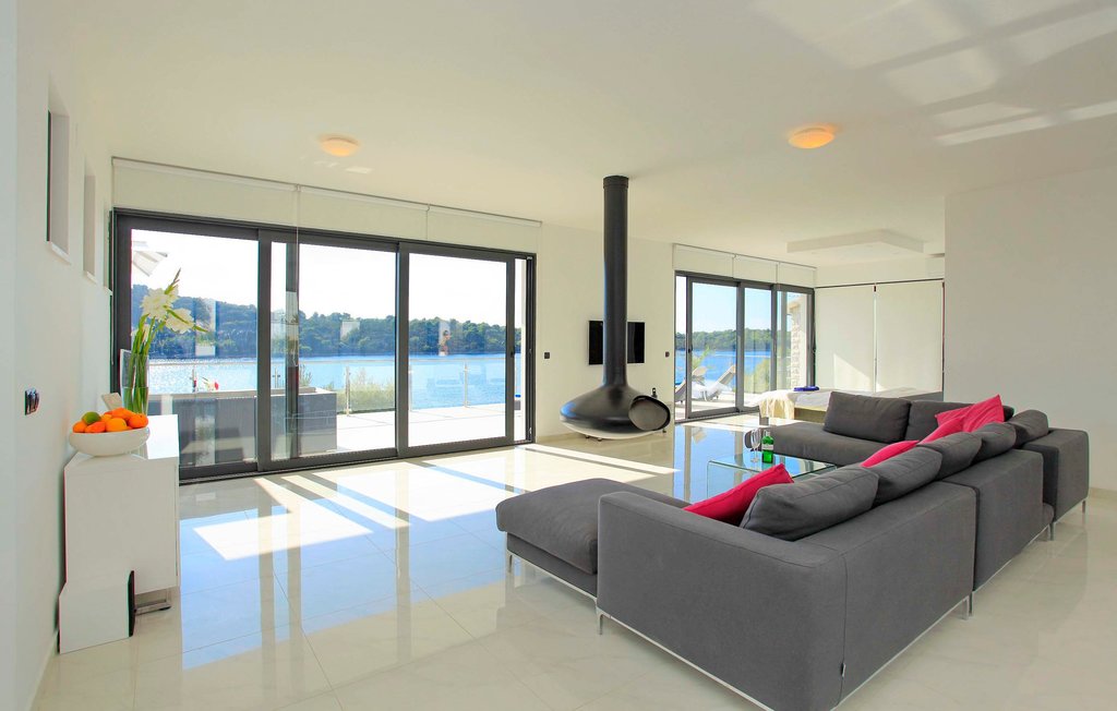 Feriehuse - Korcula-Karbuni , Kroatien - CDS050 3