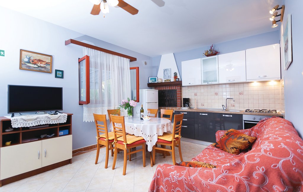 Feriehuse - Korcula-Poplat , Kroatien - CDS391 2