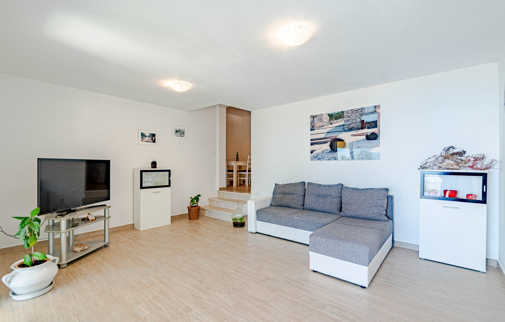 Feriehus - Korcula-Popovratak , Kroatia - CDS616 14