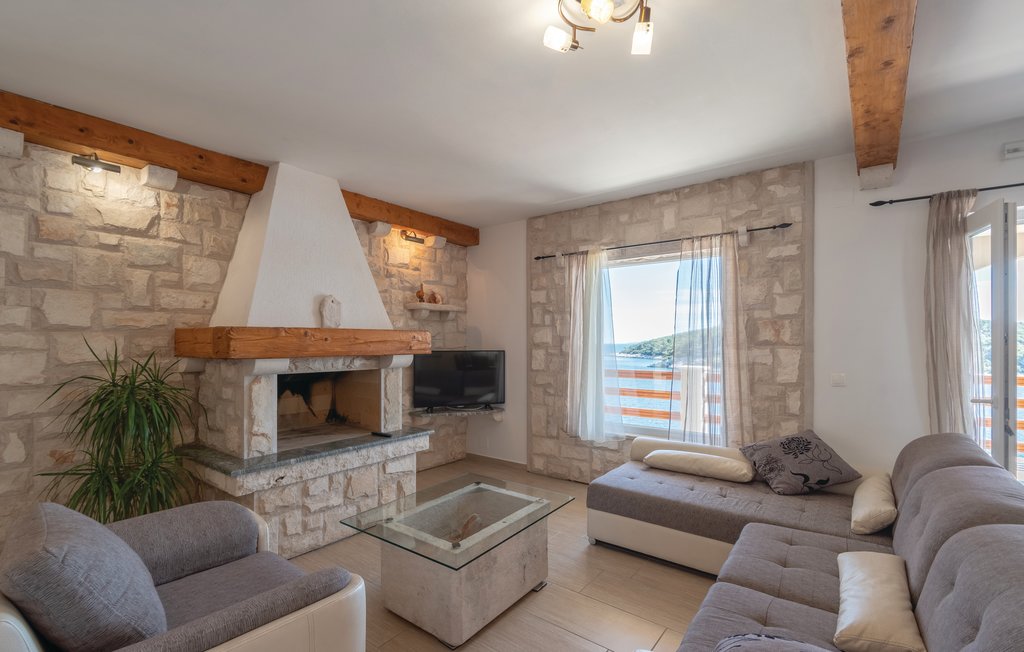 Ferienwohnung - Korcula-Karbuni , Kroatien - CDS635 3
