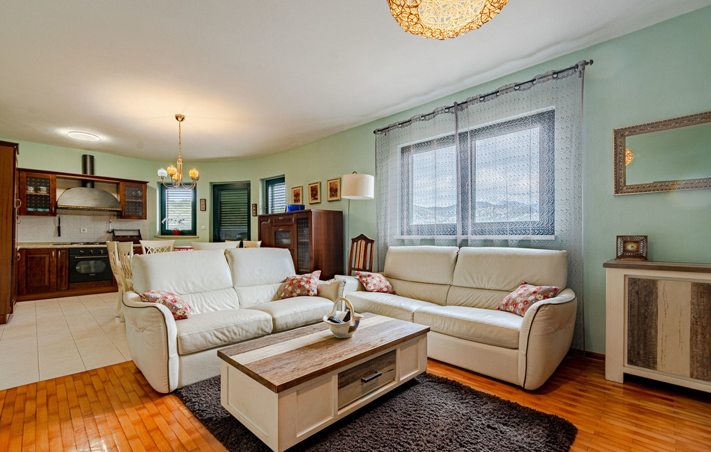 Ferienwohnung - Korcula-Racisce , Kroatien - CDS731 1