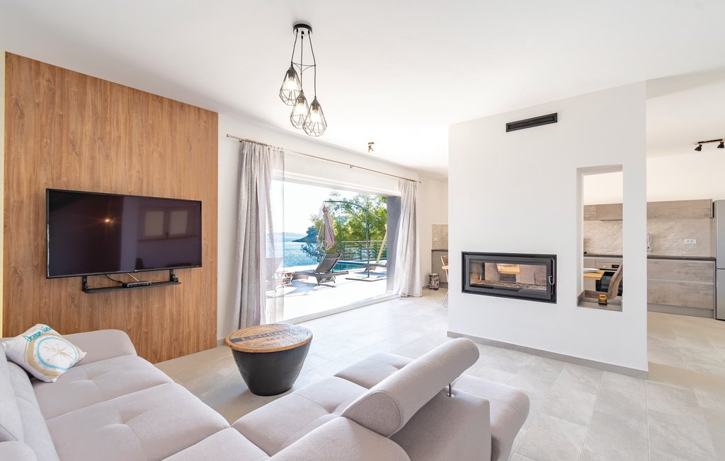 Feriehuse - Korcula-Karbuni , Kroatien - CDS746 4