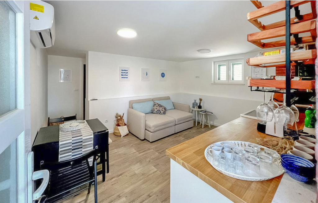 Ferienwohnung - Korcula - Zrnovo , Kroatien - CDS887 27