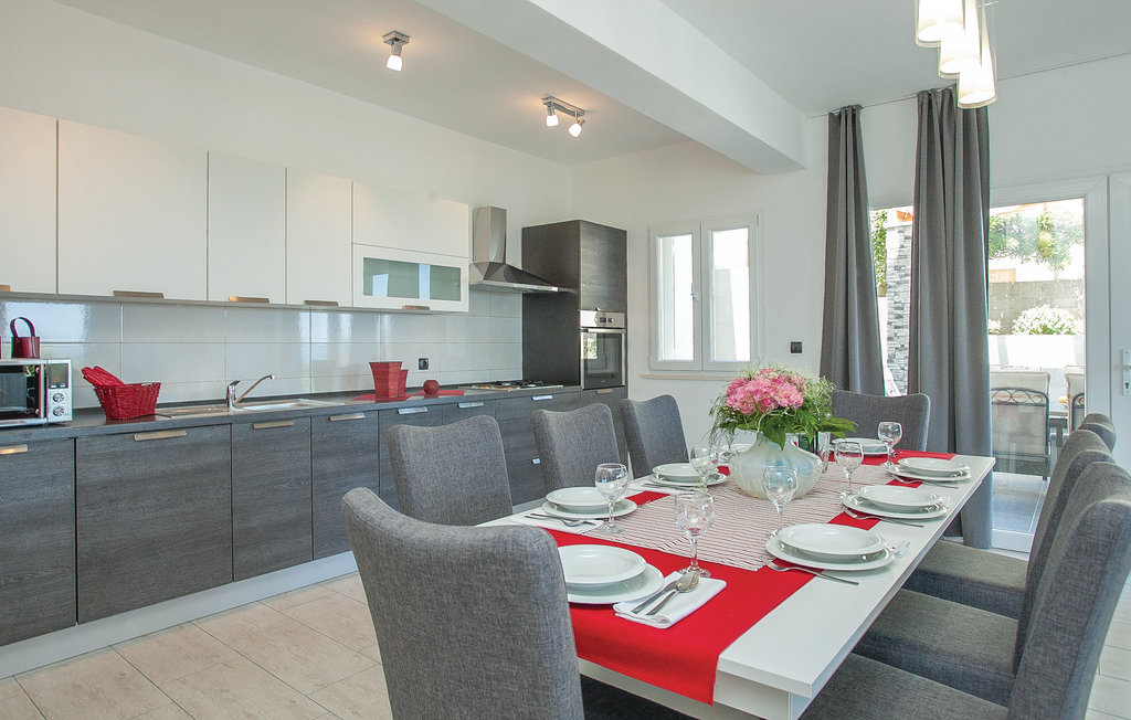 Feriehuse - Korcula-Prigradica , Kroatien - CDS001 17