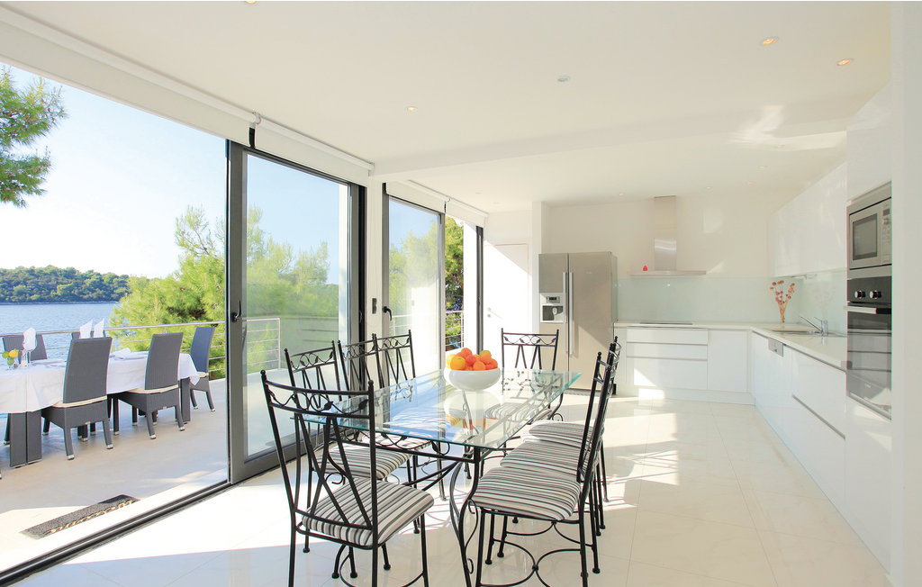 Feriehuse - Korcula-Karbuni , Kroatien - CDS050 29