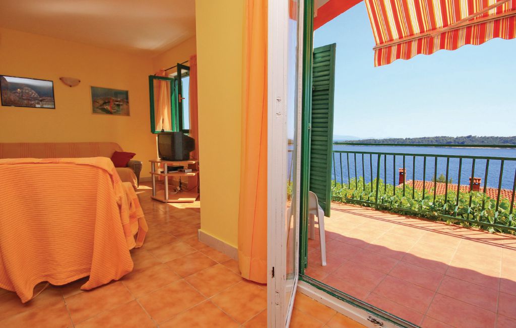 Lejlighed - Korcula-Prizba , Kroatien - CDS268 17