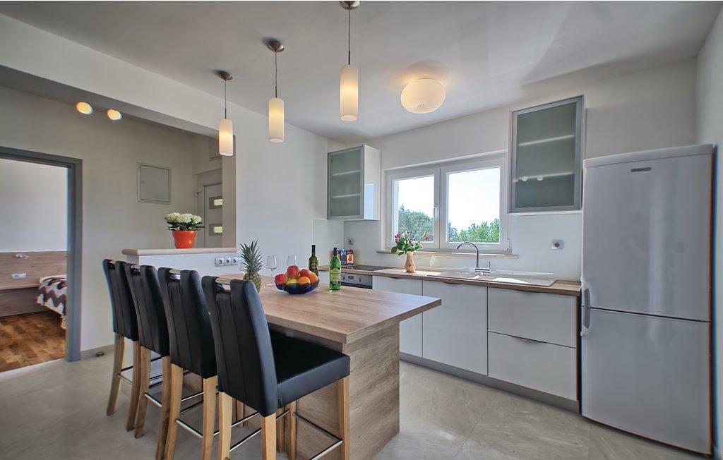 Feriehuse - Korcula-Prizba , Kroatien - CDS321 22